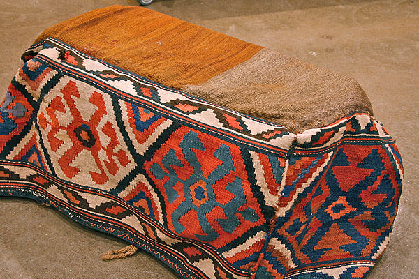 Alan Marschke's Oriental Rug Gallery