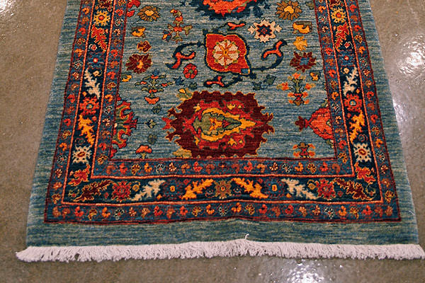 Alan Marschke's Oriental Rug Gallery