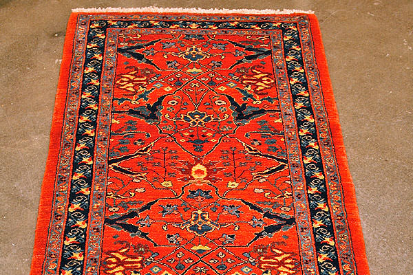 Alan Marschke's Oriental Rug Gallery