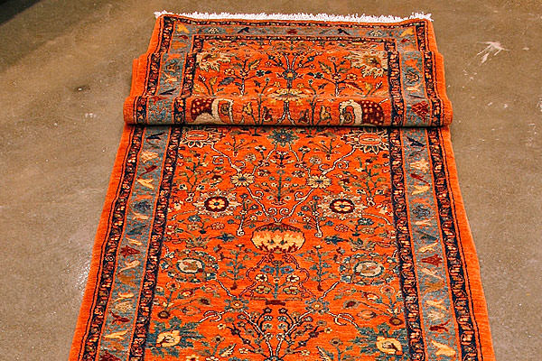 Alan Marschke's Oriental Rug Gallery