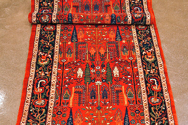 Alan Marschke's Oriental Rug Gallery