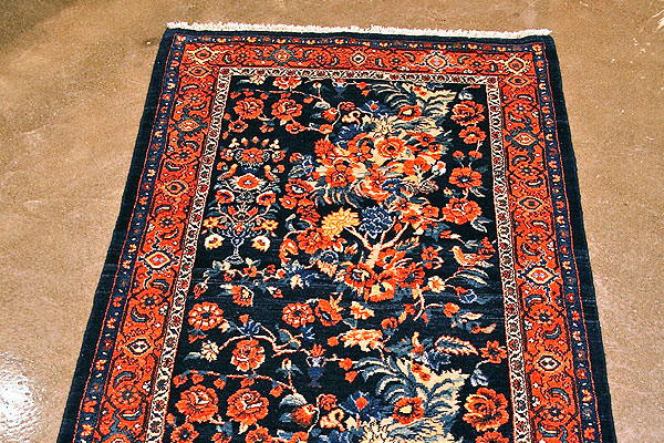 Alan Marschke's Oriental Rug Gallery