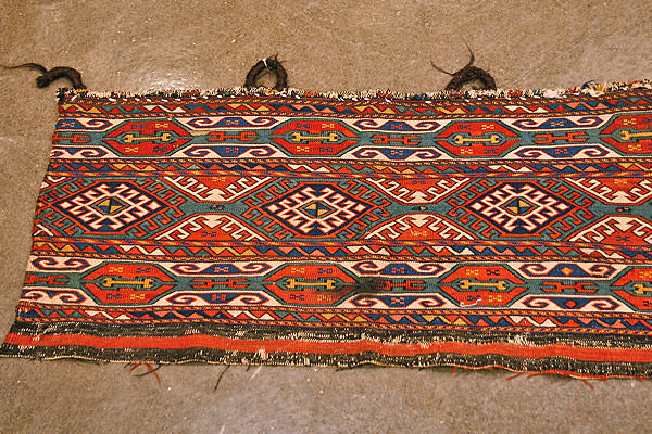 Alan Marschke's Oriental Rug Gallery